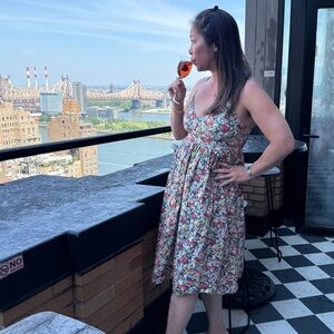 Meet your Posher, Vicki